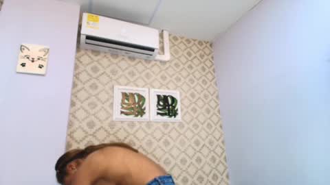 Raquel  online show from March 12, 12:04 pm