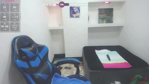    online show from January 8, 8:35 pm