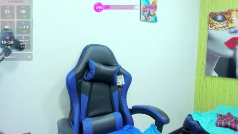    online show from February 19, 2:27 pm