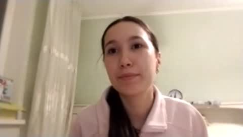 Scarlett online show from February 25, 3:43 pm