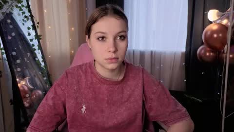 Ariel online show from March 5, 1:07 pm