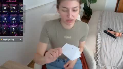 Charlie online show from March 23, 8:09 am