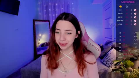 Charli online show from May 14, 8:31 am