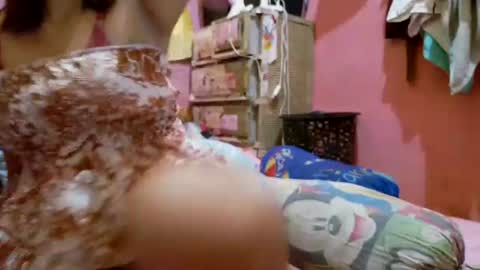 Sweetieeche online show from July 20, 2:47 am