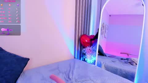 Char 3  Lets go for the 100 Thumb-Up   online show from February 27, 4:53 pm