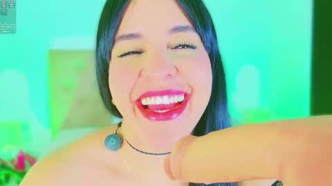 Charloott Evans online show from September 18, 6:12 am