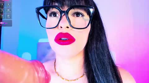 Charloott Evans online show from March 6, 2:09 am