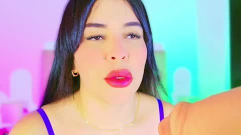 Charloott Evans online show from November 11, 3:13 am