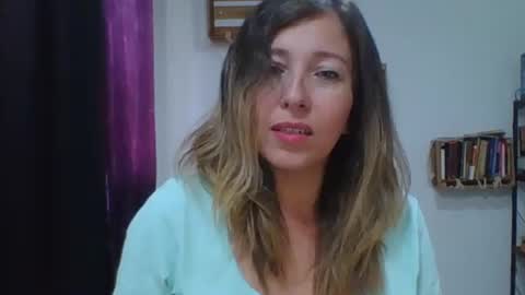 charlott online show from September 18, 8:29 pm