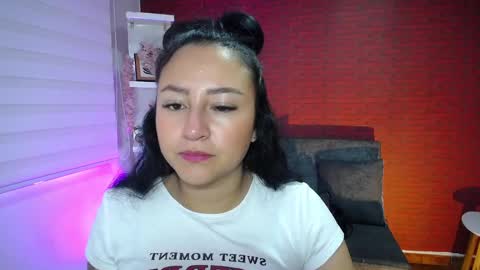 charlott_daphne online show from February 9, 2:07 pm