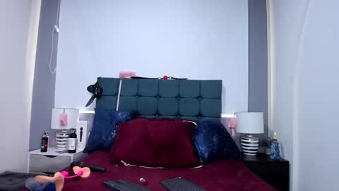 Charlott online show from September 8, 5:45 pm