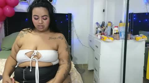 charlotte_027 online show from February 20, 5:17 am