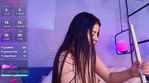 ambar online show from September 12, 4:25 pm