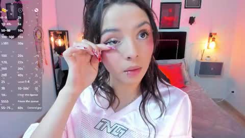 Charlotte online show from March 19, 5:45 am