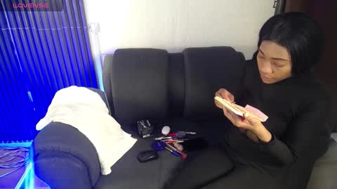 Charlotte  online show from January 14, 12:54 pm