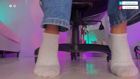 charlotte  grey online show from October 7, 7:51 pm