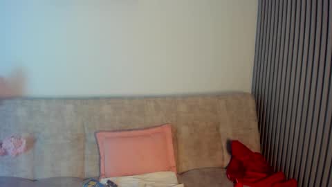  CHARLOTTE BROWN  online show from March 11, 1:12 pm