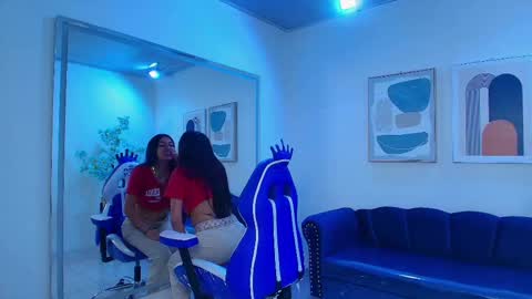 Charlotte online show from March 4, 3:33 am