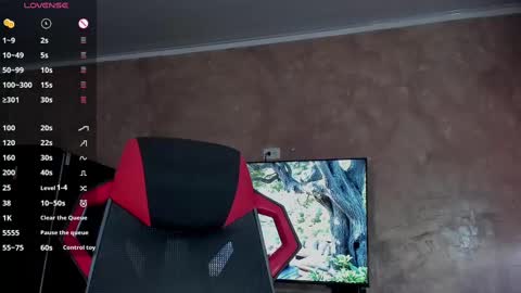 Charlotte  online show from February 26, 10:53 pm