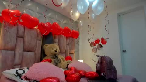 Charlotte Icee online show from February 18, 4:17 pm