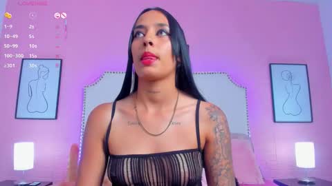 Charlotte online show from November 18, 7:59 pm