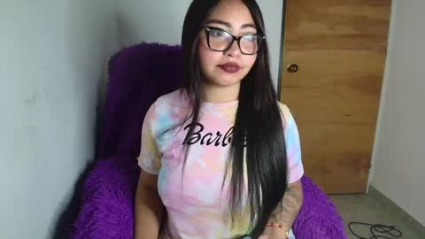 charlotte_princess_1 online show from March 6, 6:19 am