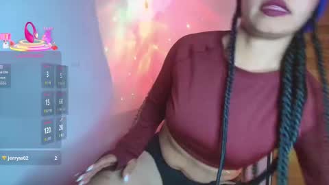 charlotte_princess_1 online show from December 3, 7:44 am