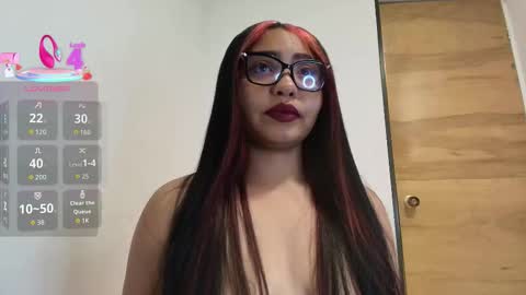 charlotte_princess_1 online show from October 9, 4:38 am
