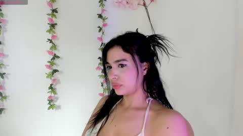 charlotte_rosset online show from April 1, 1:41 pm