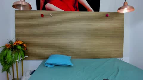 charlotte_wiilson online show from March 31, 7:58 pm