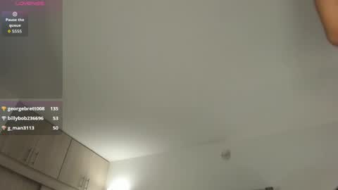 Charlotte Angel online show from April 12, 3:04 pm