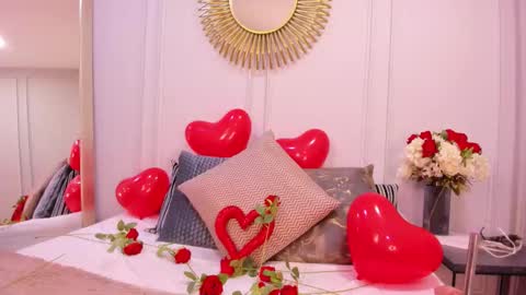 charlottebrownn_ online show from February 15, 3:20 am