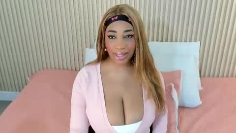 Charlotte online show from June 26, 12:39 pm