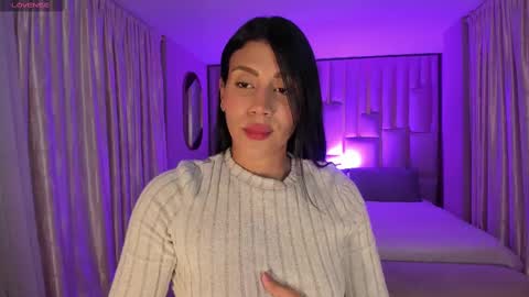 Charlotte online show from February 9, 9:17 pm