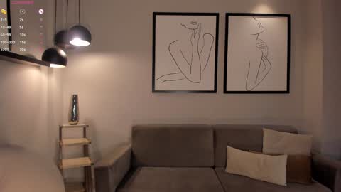 Charlotte online show from January 24, 10:53 am