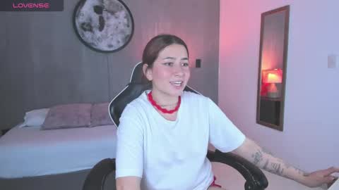 Charlottee online show from February 15, 2:58 am