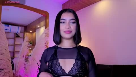 Charlote online show from May 10, 3:41 am