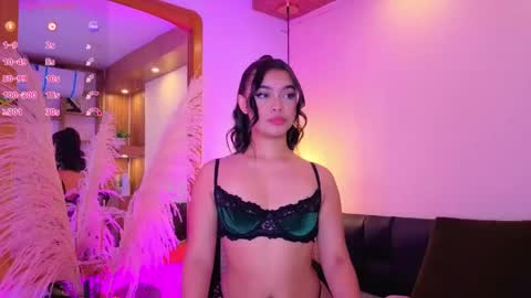 Charlote online show from May 6, 3:21 am
