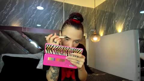 Charlotte online show from February 17, 6:51 pm