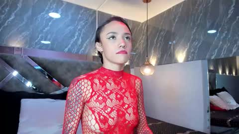 Charlotte online show from February 16, 6:41 pm