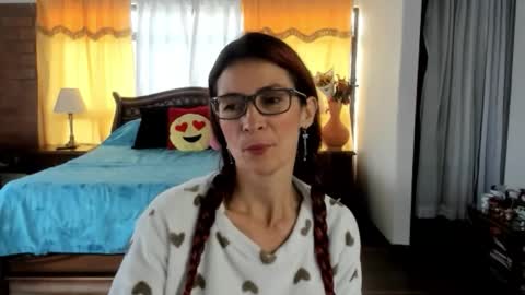 Charlotte online show from March 13, 8:21 pm