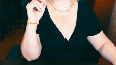 CharlotteXTasty online show from January 24, 10:11 am