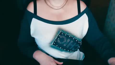 CharlotteXTasty online show from February 13, 10:23 am