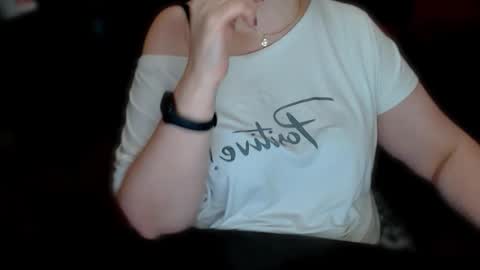 CharlotteXTasty online show from February 10, 12:41 pm