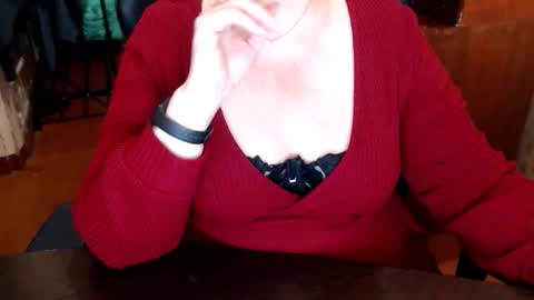 CharlotteXTasty online show from April 3, 10:13 am