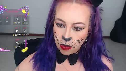 charlottezoe online show from October 2, 6:57 pm