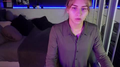 Bianca online show from February 22, 5:34 am