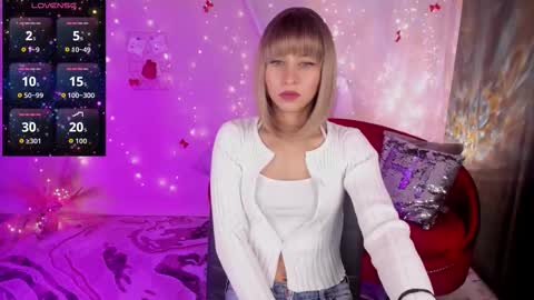 Bianca online show from December 21, 11:14 am