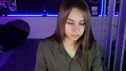 Bianca online show from February 19, 5:27 am