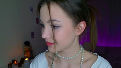 Kaylee online show from September 29, 5:29 pm